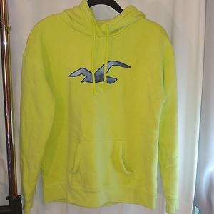Hollister hoodie